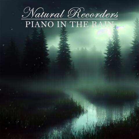 Piano in the Rain