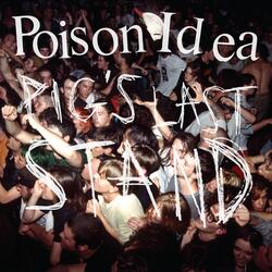 Don't Ask Me Why (Live at La Luna, Portland, OR - June 6, 1993)