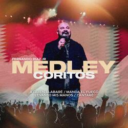 Medley Coritos (Pista)