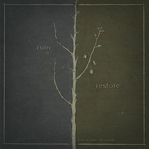 Ruin and Restore