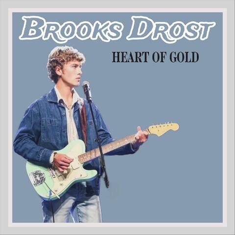 Heart of Gold