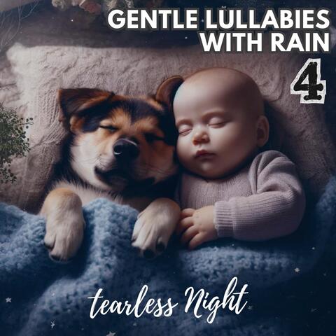Gentle Lullabies with Rain 4