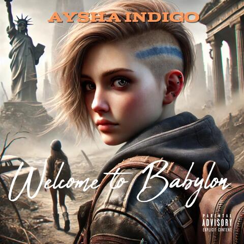 Welcome to Babylon