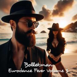 There's Too Much Blue in Missing You