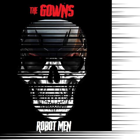 Robot Men
