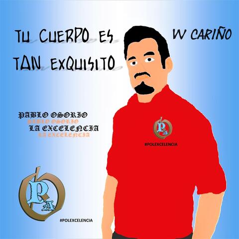 Tu Cuerpo Es Tan Exquisito