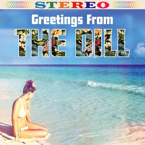 Greetings From