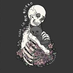 Todo Lo Que Quiero (Acústico)