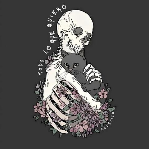 Todo Lo Que Quiero (Acústico)