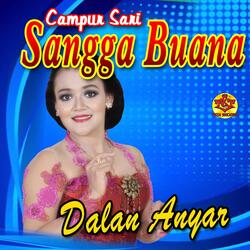 Kembang Tresno (Live)