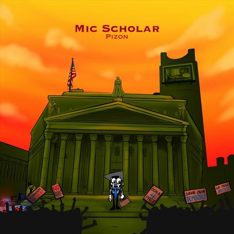 Mic Scholar