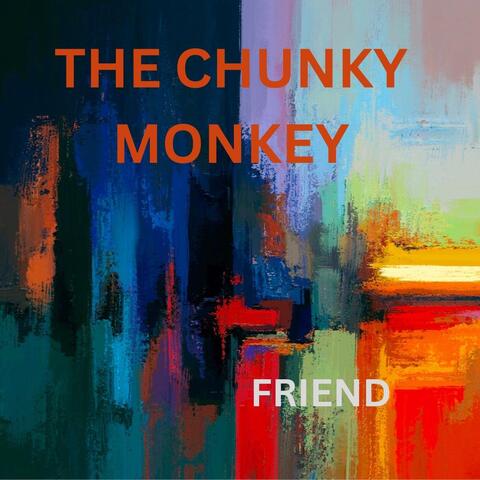 The Chunky Monkey