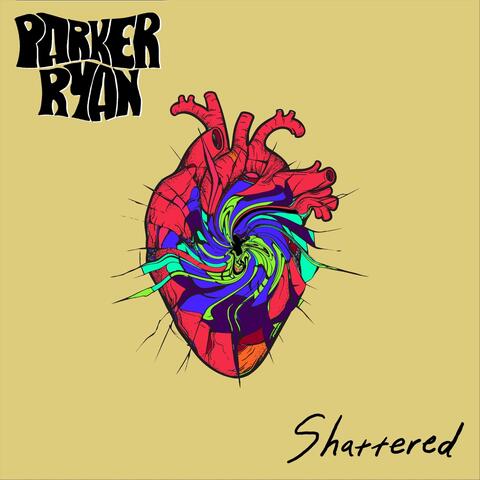 Shattered