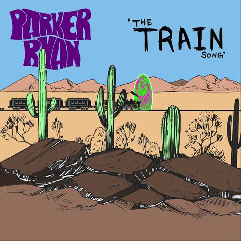 The Train Song
