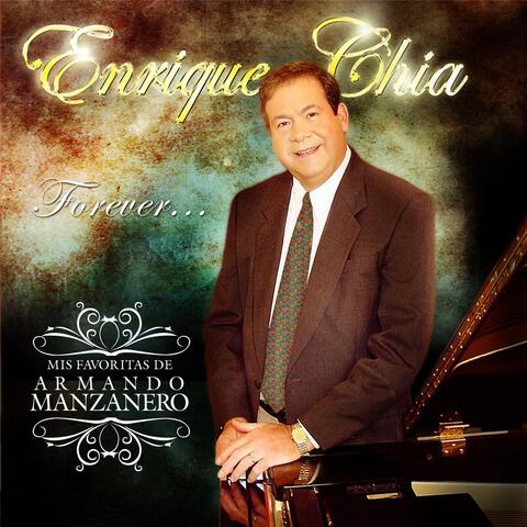 Forever... Mis Favoritos de Armando Manzanero