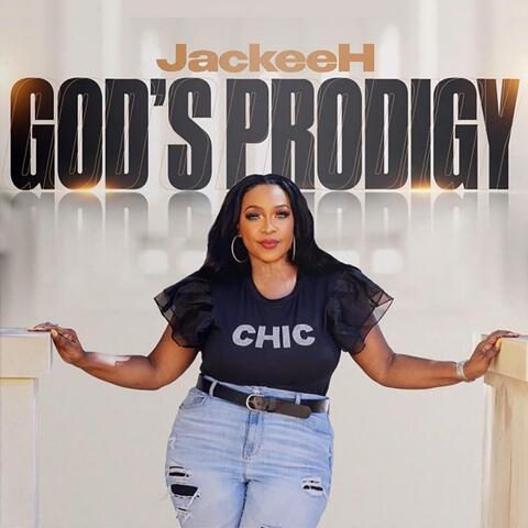 God's Prodigy