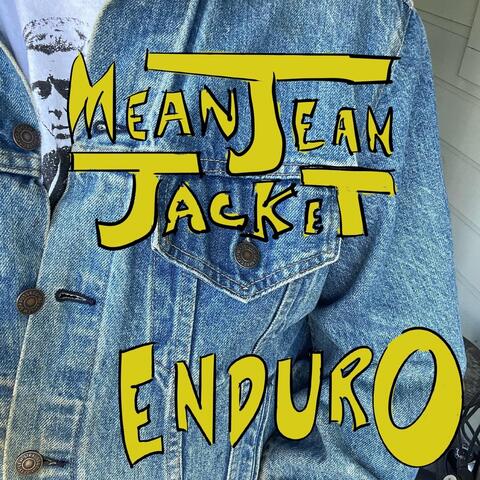 Mean Jean Jacket