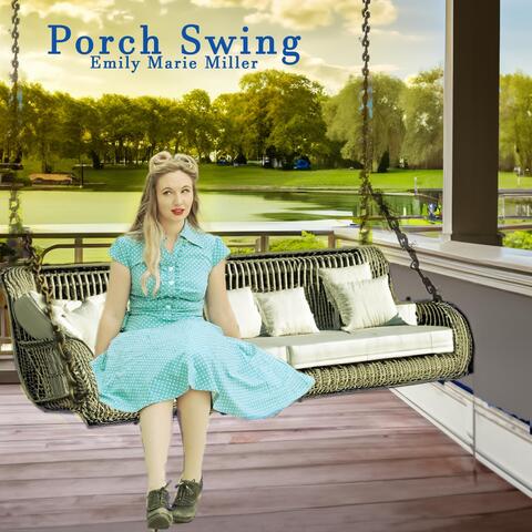 Porch Swing