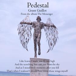 Pedestal