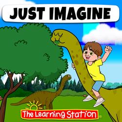 Just Imagine