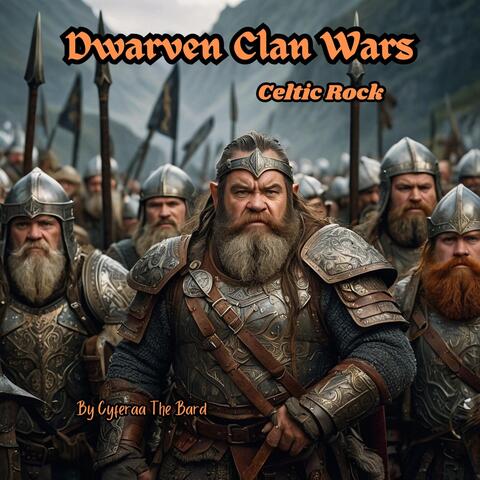 Dwarven Clan Wars, Celtic Rock