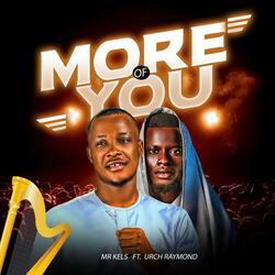More of You (feat. Urch Raymond)
