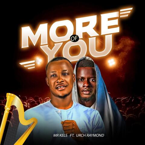 More of You (feat. Urch Raymond)