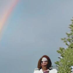 Kamala Harris, Pt. 2 (Fell out of a Coconut Tree)