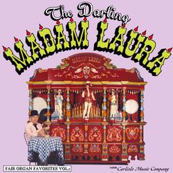 Under the Anheuser Busch