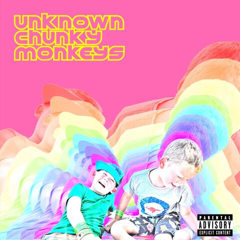 Unknown Chunky Monkeys