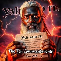 Yah Said It - Shalt Not Covet Thy Neighbors