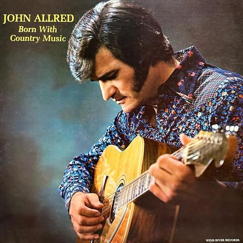 Born with Country Music
