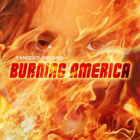 Burning America