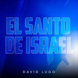 El Santo de Israel