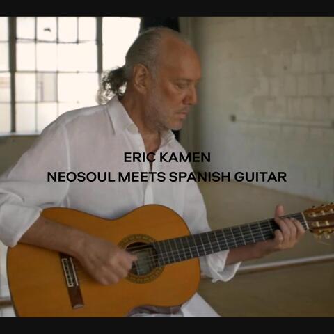 Neosoul Meets Spanish Guitar