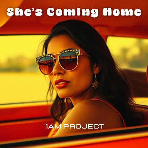 She's Coming Home