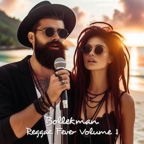 Reggae Fever, Vol. 1