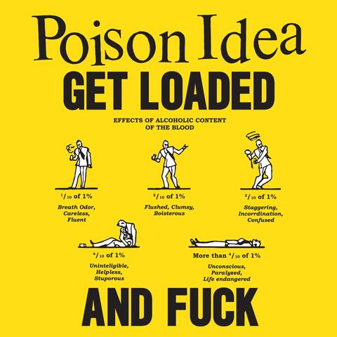 Get Loaded and Fuck