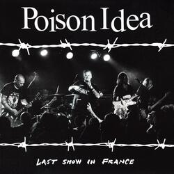 Think Twice (Live at Jardin Moderne, Rennes, FR - July 10, 2019)