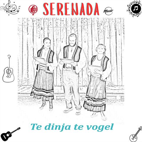 Te dinja te vogel