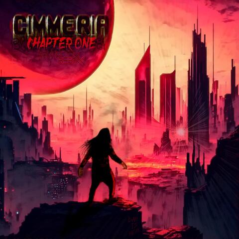 Cimmeria: Chapter One