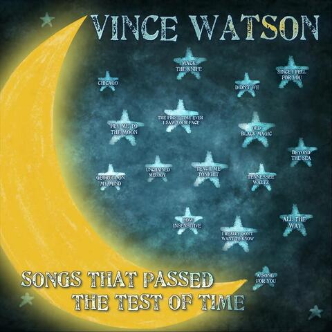 Vince Watson