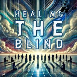 Healing the Blind
