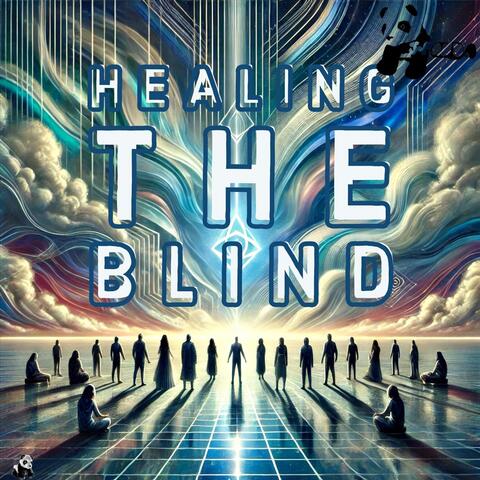 Healing the Blind