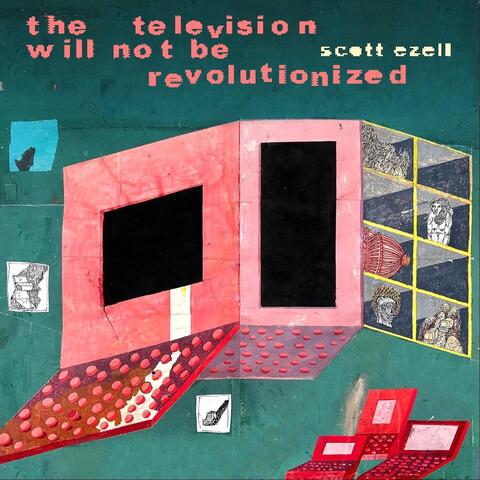 The Television Will Not Be Revolutoinized