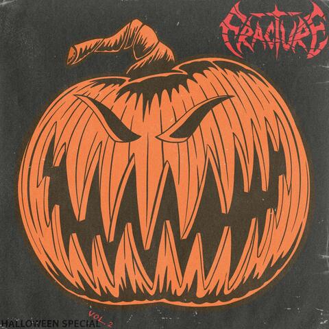 Halloween Special Vol. 2