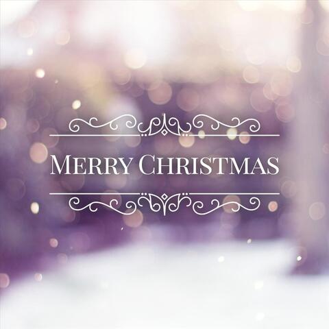 Merry Christmas (Piano)