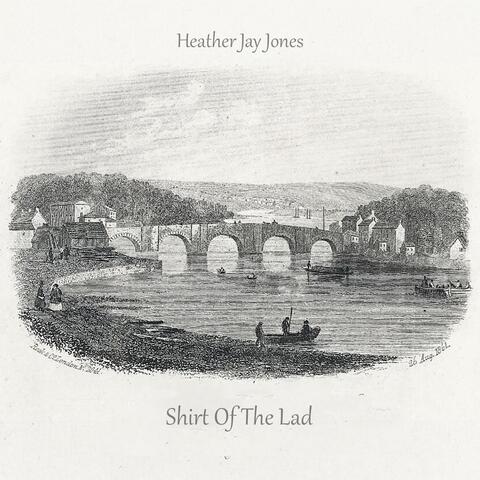 Shirt Of The Lad (feat. Molly Clark-Yospa)