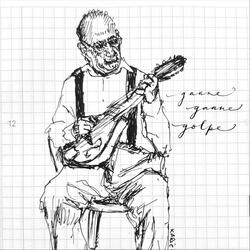 Gaane Gaane Golpe (feat. Meghna Bhattacharjee, Rachel Shah, Rishav Roy & Mohit Chakraborty)