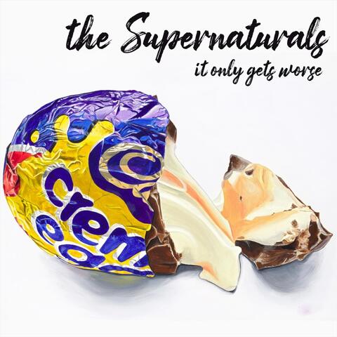 The Supernaturals